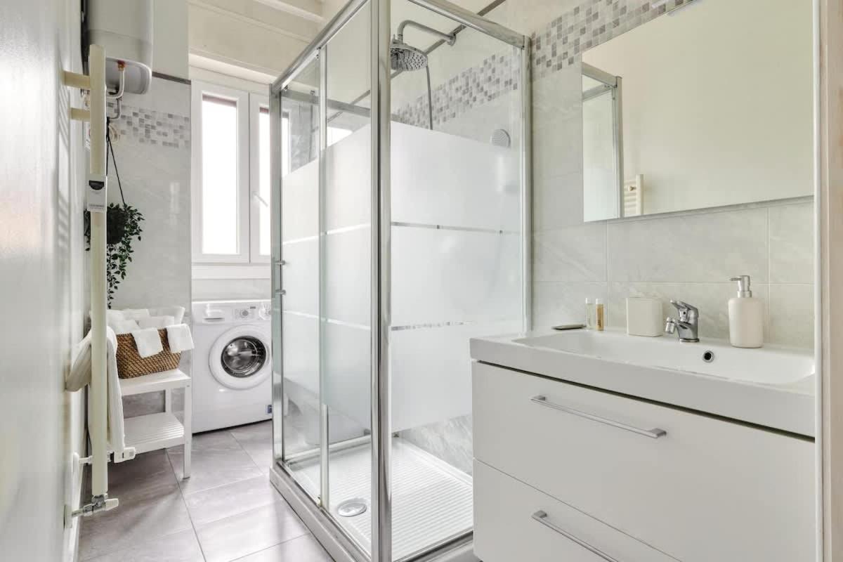 Oasis Suite - Subway 50 Meters Just 5 Minutes From Duomo Milán Exterior foto